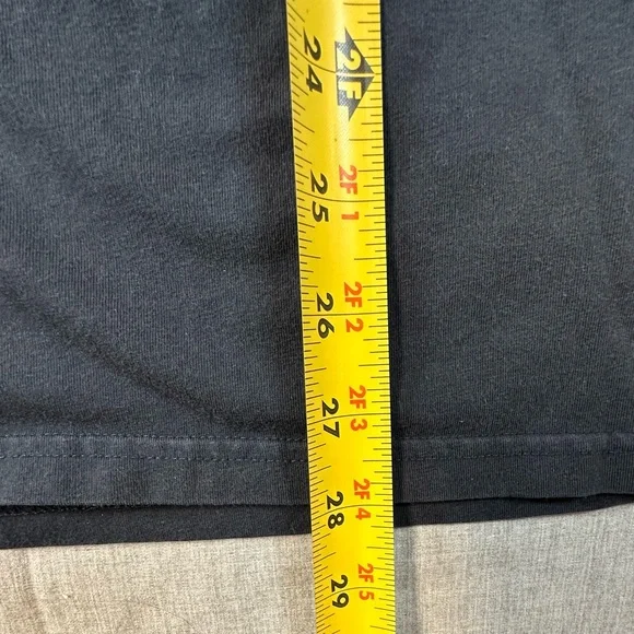 Carhartt Work Force Polo Shirt black - Picture 7 of 9